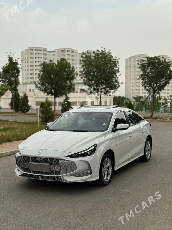 MG 5 2024 - 295 000 TMT - Aşgabat - img 2