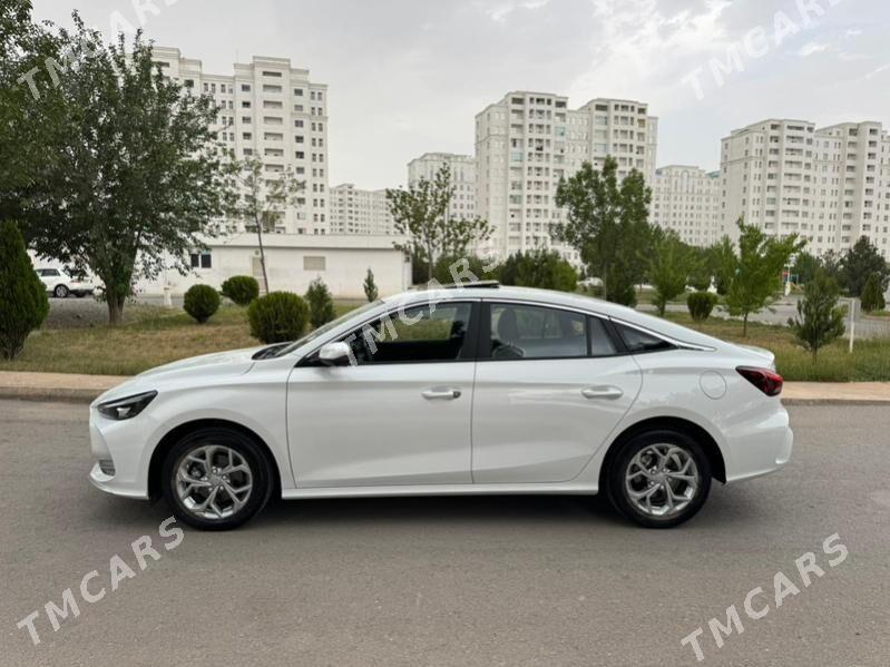 MG 5 2024 - 295 000 TMT - Aşgabat - img 9