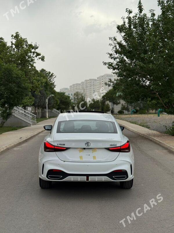 MG 5 2024 - 295 000 TMT - Aşgabat - img 6