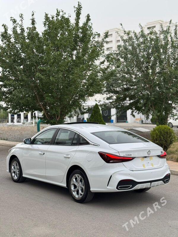 MG 5 2024 - 295 000 TMT - Aşgabat - img 4