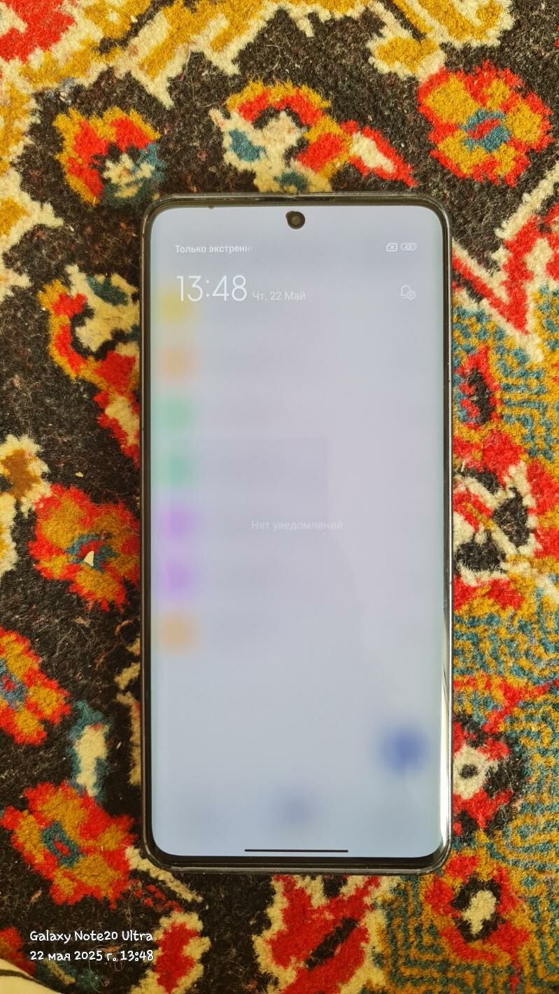 redmi note 13 pro + - Daşoguz - img 3