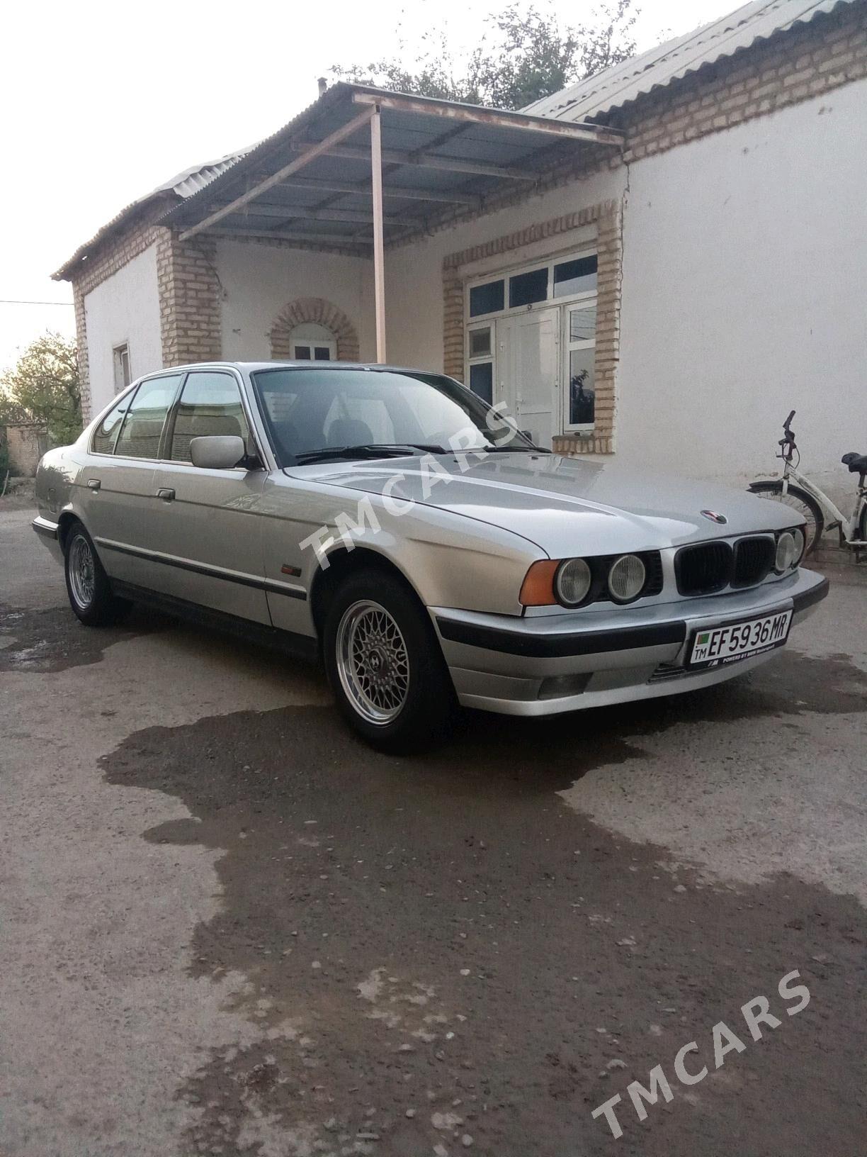 BMW 325 1990 - 50 000 TMT - Mary - img 8