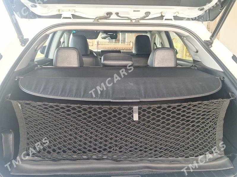 Lexus RX 350 2017 - 520 000 TMT - Dänew - img 5