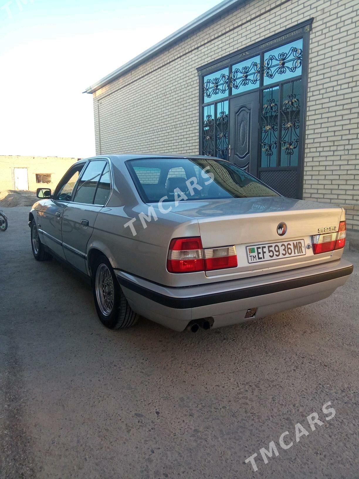 BMW 325 1990 - 50 000 TMT - Mary - img 9