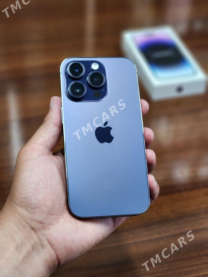 iPhone 14Pro  88% - Mary - img 2
