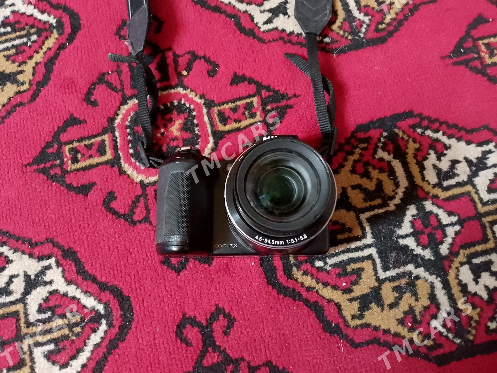 foto ve video aparat - Türkmenbaşy - img 3