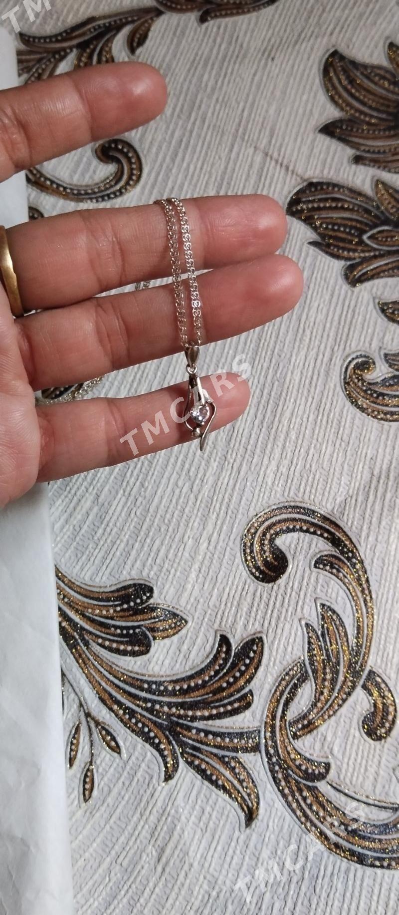 Kumuş sepoçka - Türkmenabat - img 2