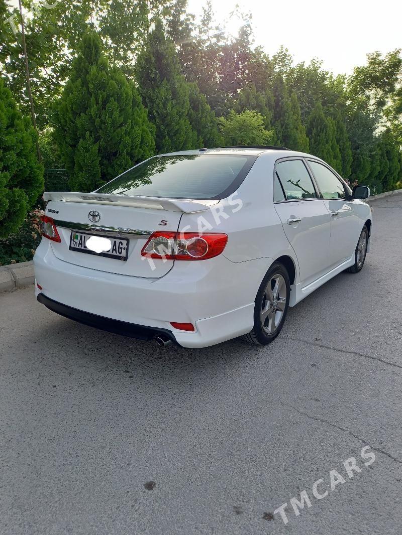 Toyota Corolla 2012 - 179 000 TMT - Ашхабад - img 2