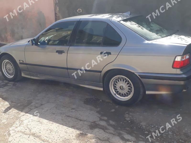 BMW 325 1991 - 45 000 TMT - Дашогуз - img 2