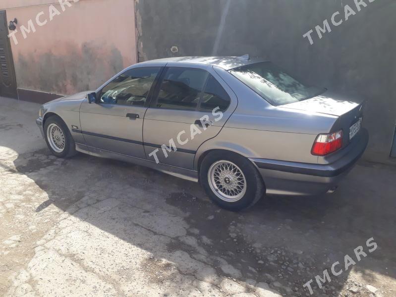 BMW 325 1991 - 45 000 TMT - Дашогуз - img 3