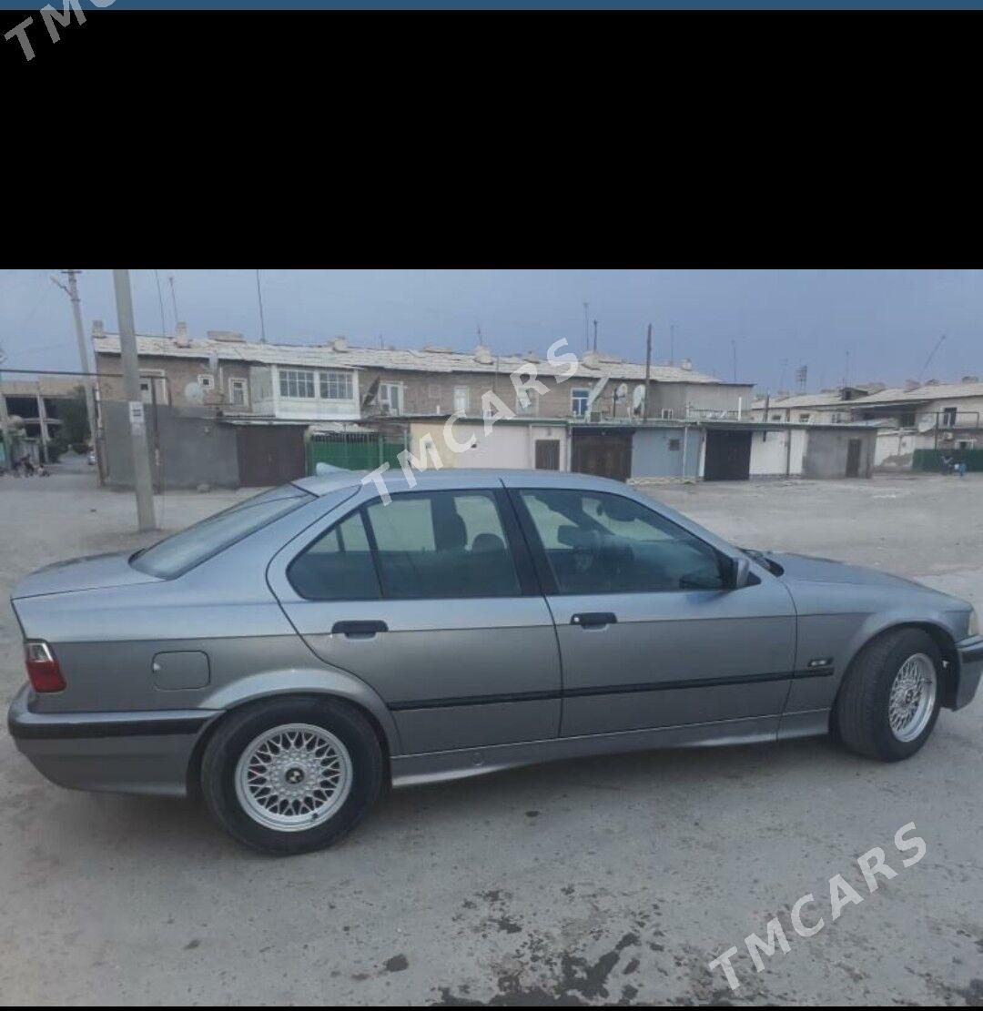 BMW 325 1991 - 45 000 TMT - Дашогуз - img 6