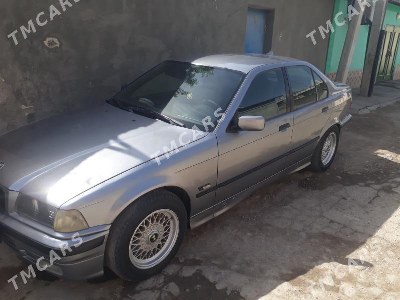 BMW 325 1991 - 45 000 TMT - Дашогуз - img 4