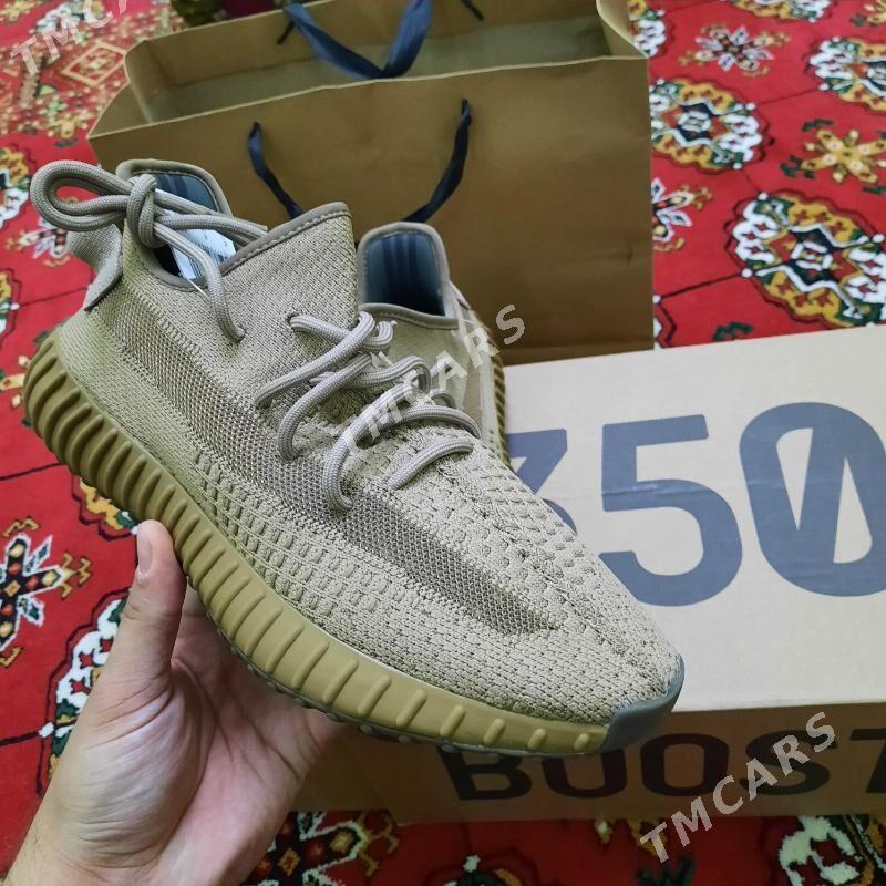 YEZZY BOOST 350 - Daşoguz - img 2
