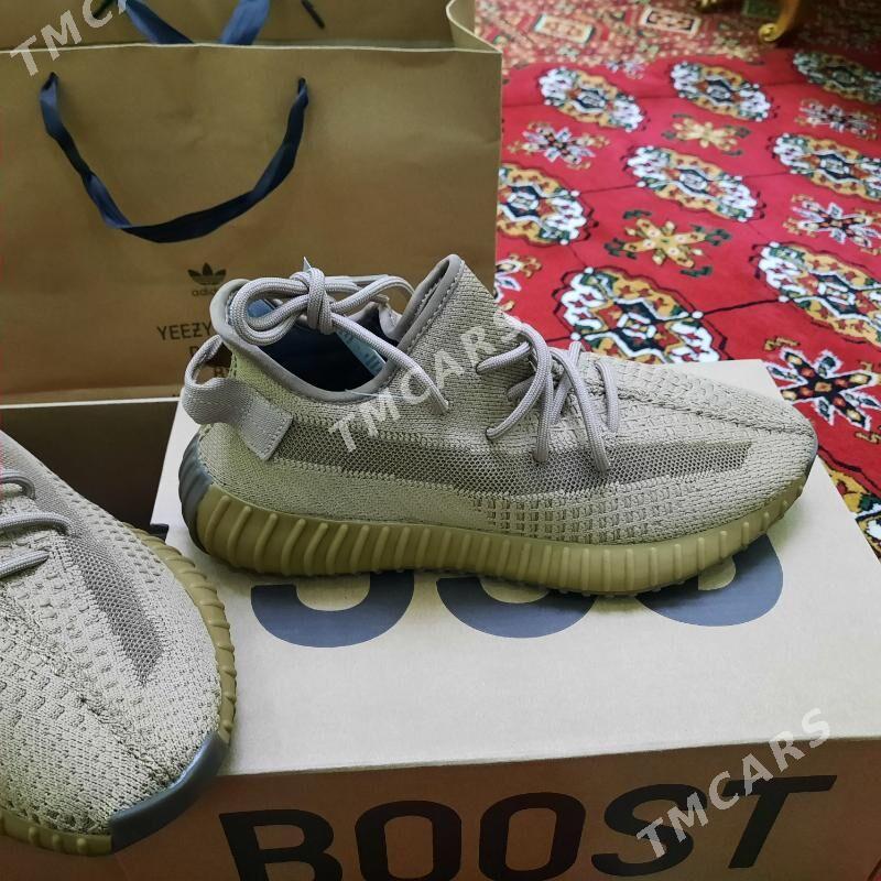 YEZZY BOOST 350 - Daşoguz - img 3