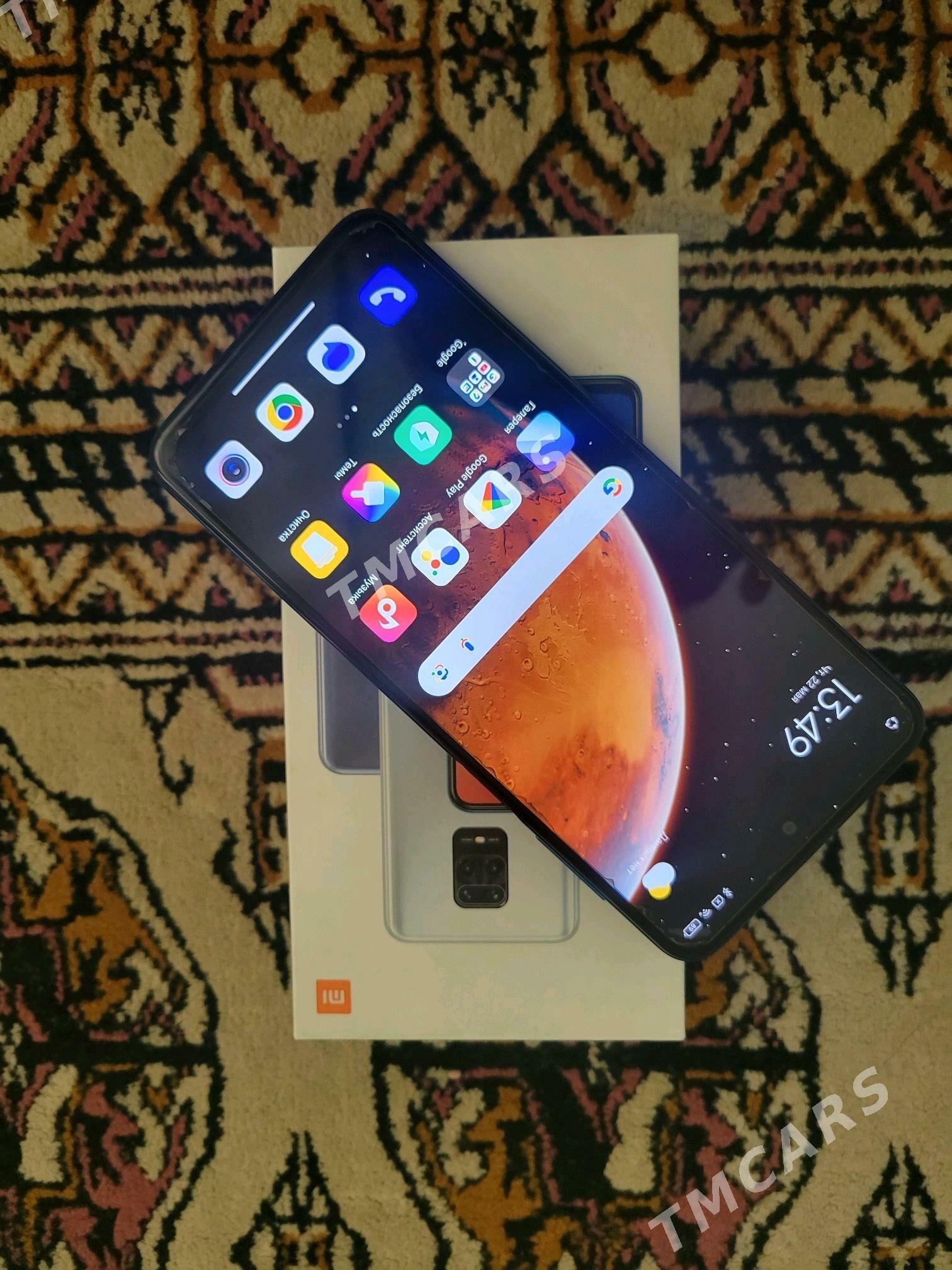 Redmi Note 9Pro - Kerki - img 2