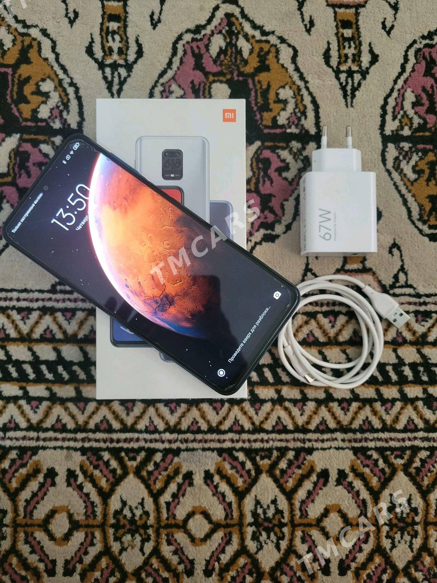 Redmi Note 9Pro - Kerki - img 3