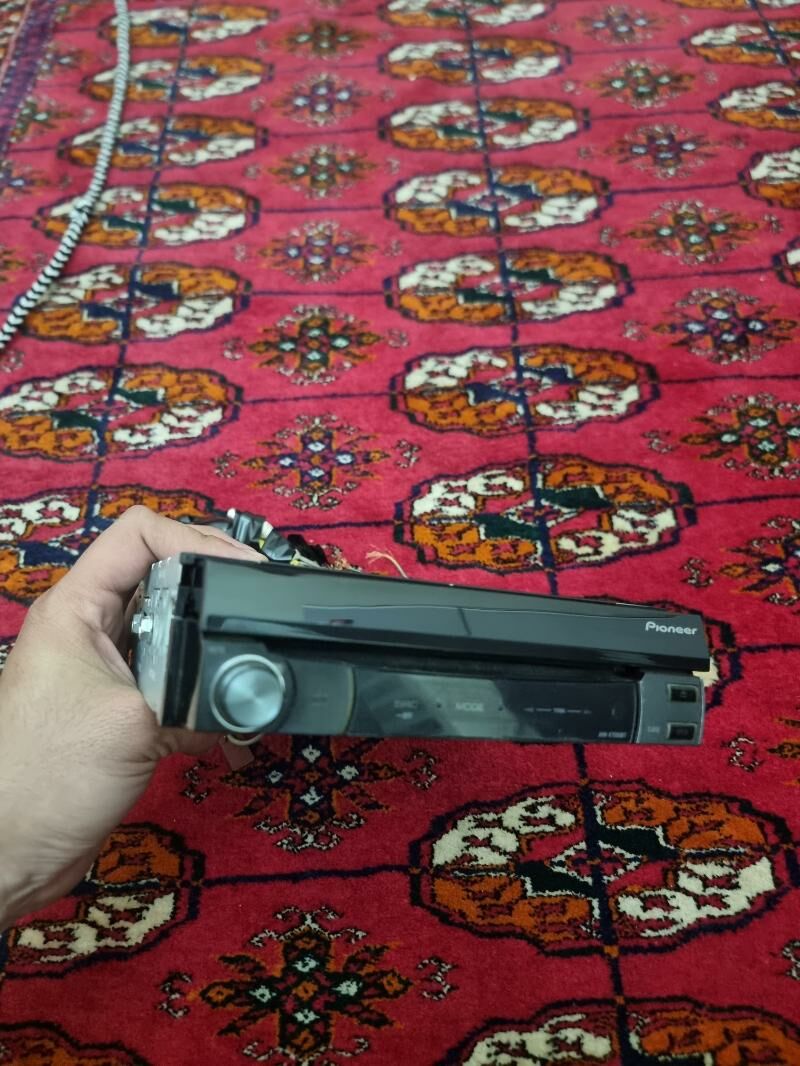 7550 pioneer 3 500 TMT - Aşgabat - img 3
