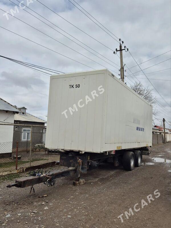 Prisep Polprisep 2003 - 170 000 TMT - Мары - img 8