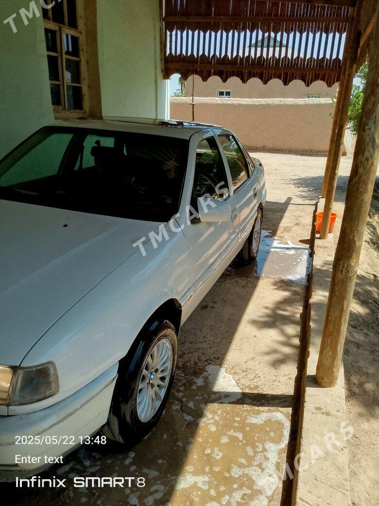 Opel Vectra 1992 - 22 000 TMT - Gurbansoltan Eje - img 6