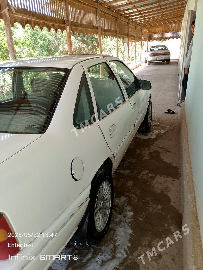 Opel Vectra 1992 - 22 000 TMT - Gurbansoltan Eje - img 7