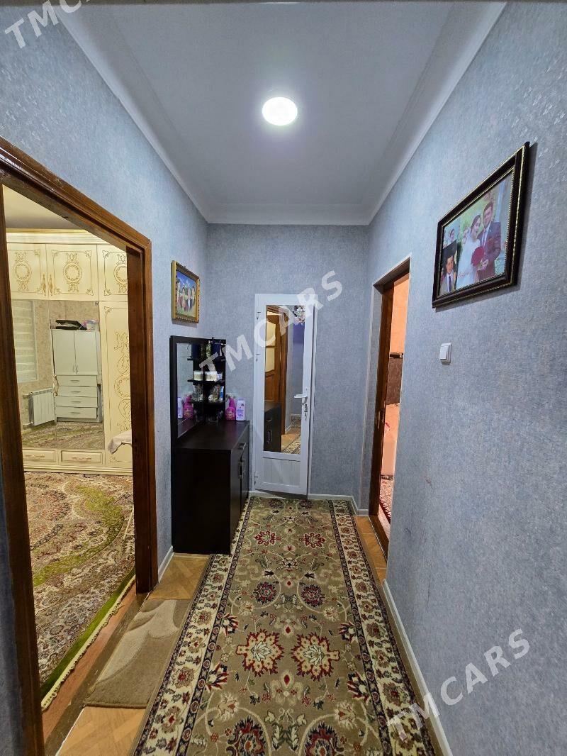 DOSAF 1 ETAŽ, 2 KOMNAT - Aşgabat - img 8