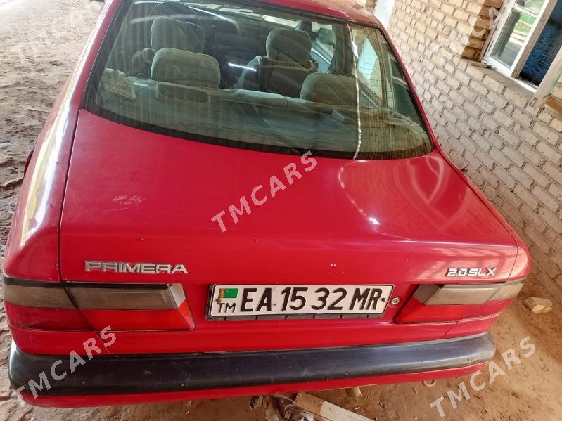 Nissan Primera 1993 - 18 000 TMT - Garagum etraby - img 6