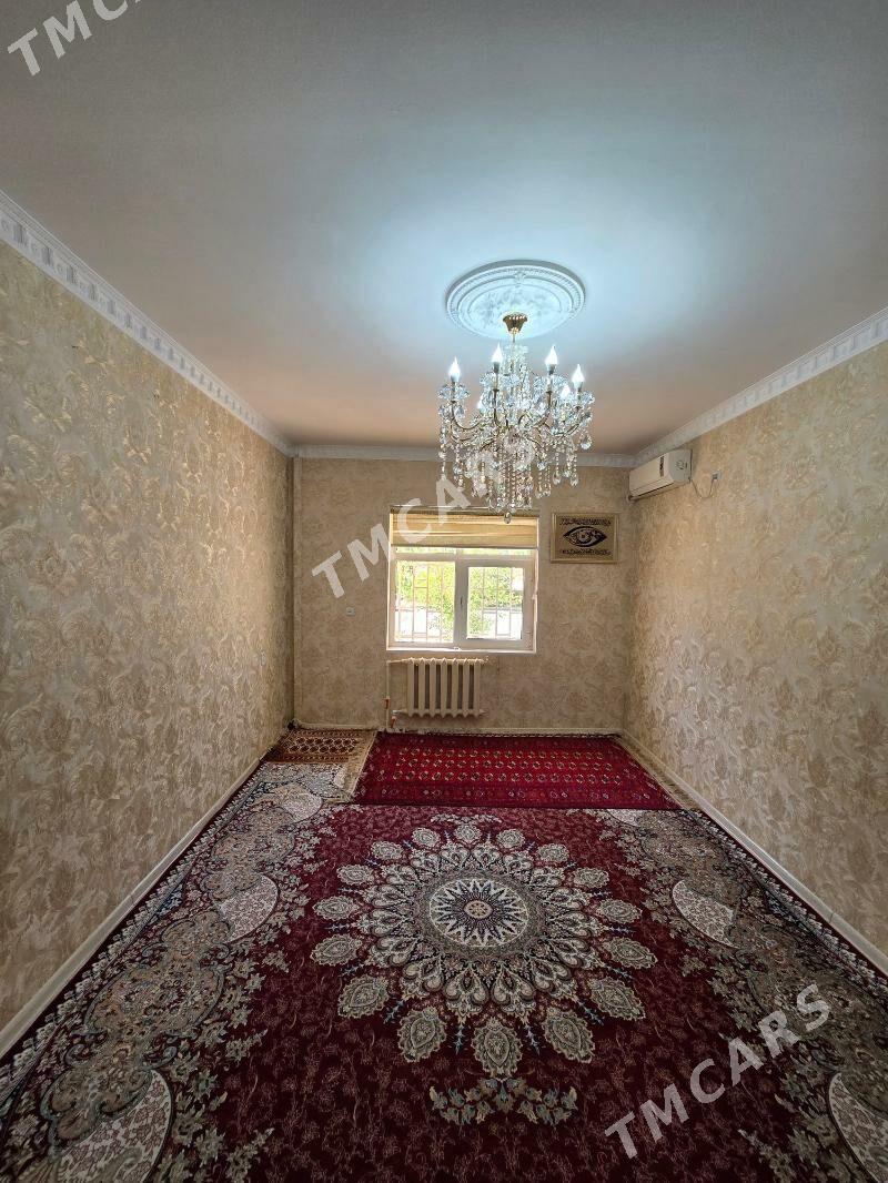 DOSAF 1 ETAŽ, 2 KOMNAT - Aşgabat - img 3