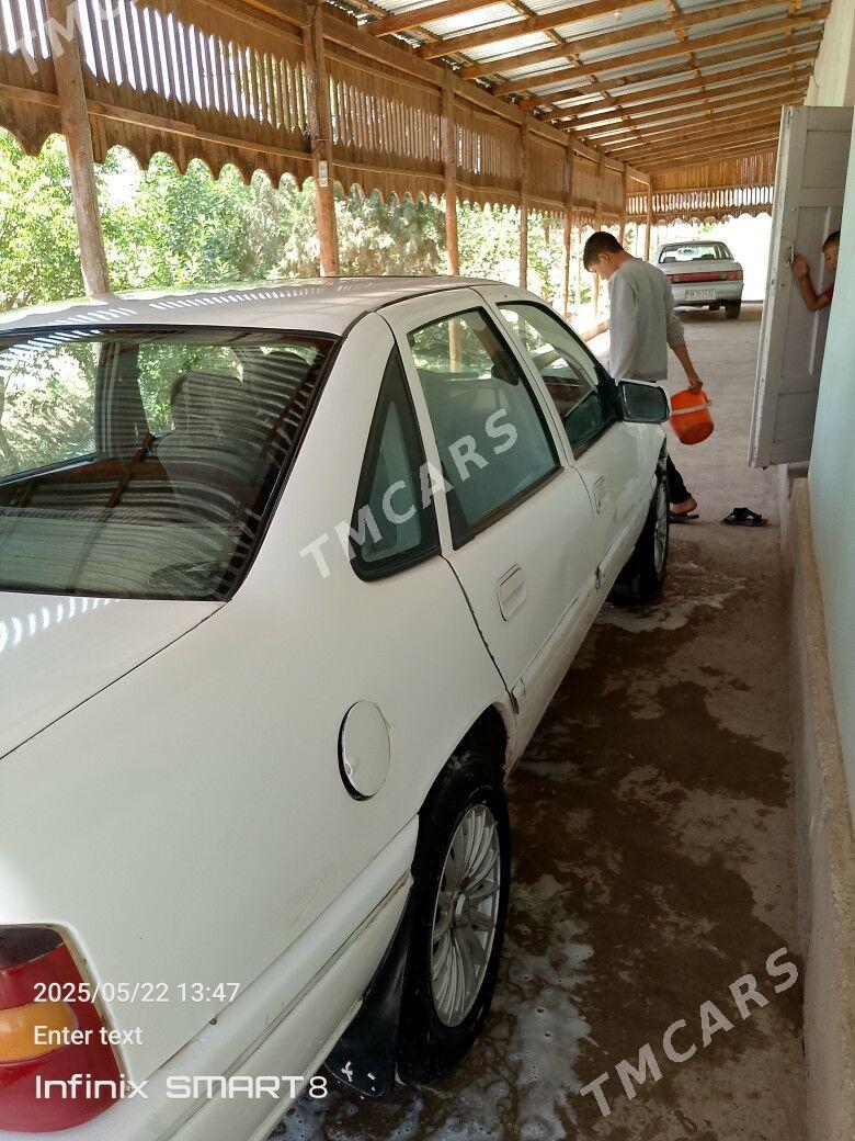 Opel Vectra 1992 - 22 000 TMT - Gurbansoltan Eje - img 5
