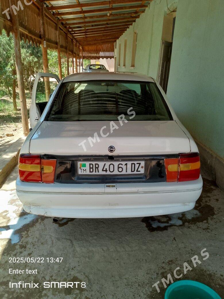 Opel Vectra 1992 - 22 000 TMT - Gurbansoltan Eje - img 3