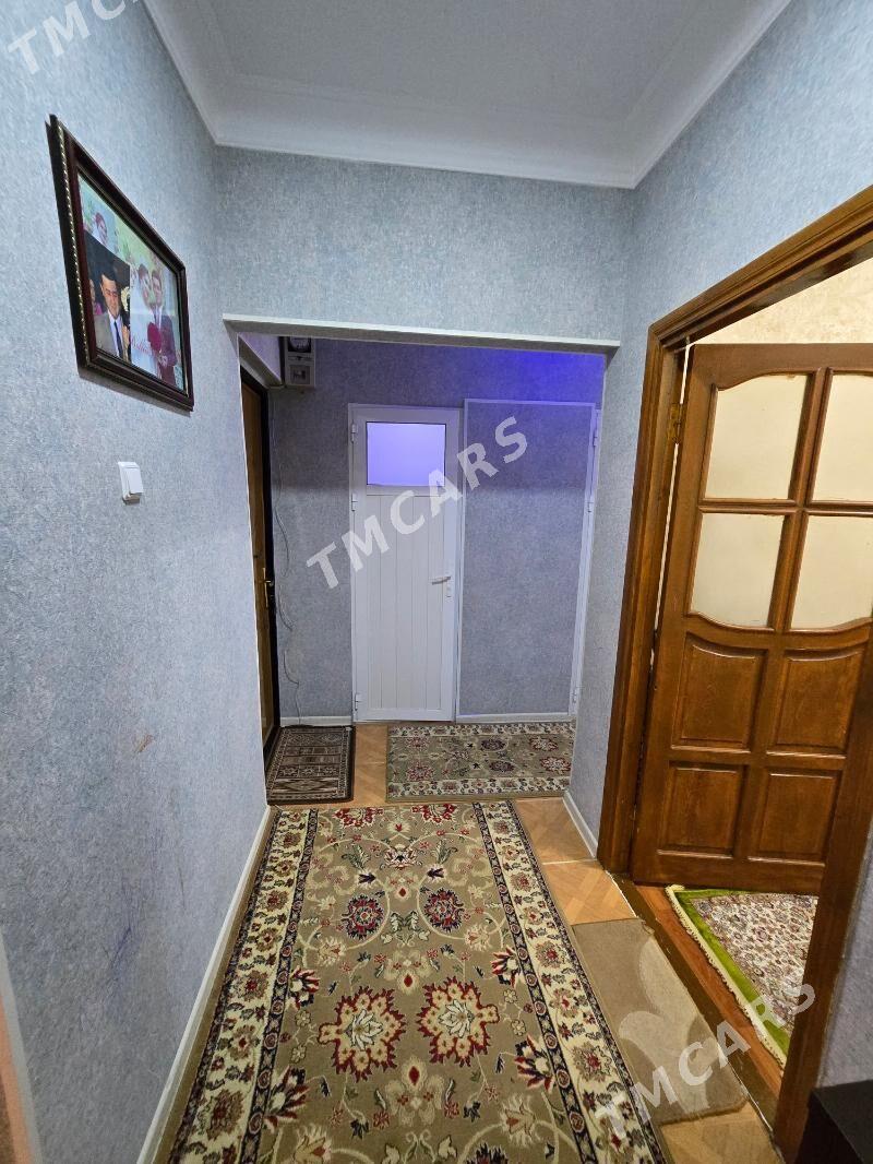DOSAF 1 ETAŽ, 2 KOMNAT - Aşgabat - img 7