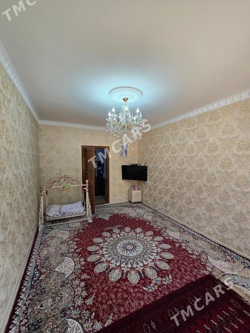 DOSAF 1 ETAŽ, 2 KOMNAT - Aşgabat - img 6