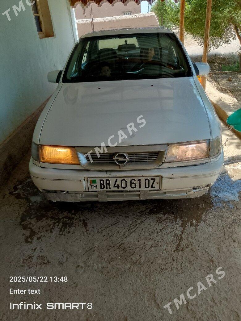 Opel Vectra 1992 - 22 000 TMT - Gurbansoltan Eje - img 2