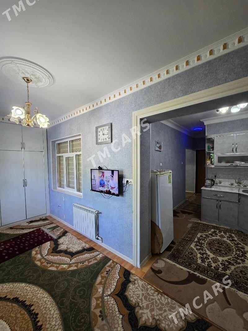 DOSAF 1 ETAŽ, 2 KOMNAT - Aşgabat - img 2