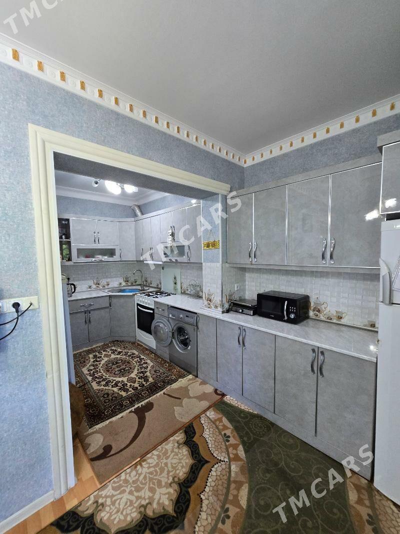 DOSAF 1 ETAŽ, 2 KOMNAT - Aşgabat - img 4