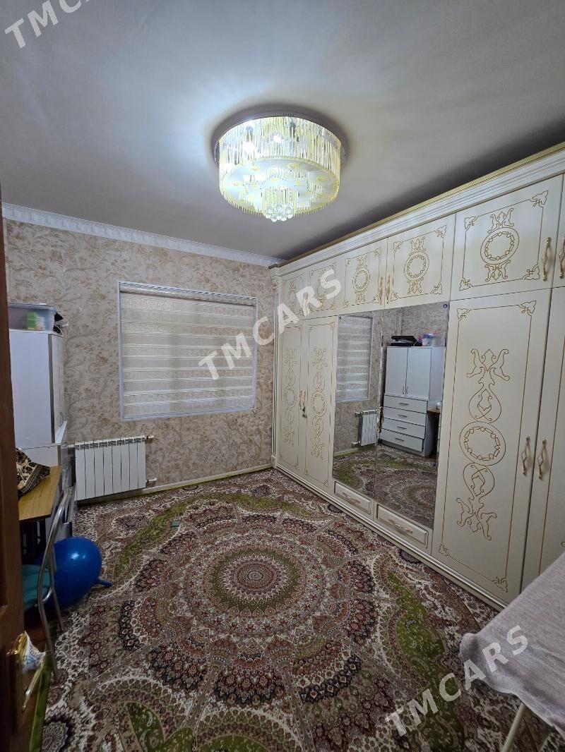 DOSAF 1 ETAŽ, 2 KOMNAT - Aşgabat - img 5
