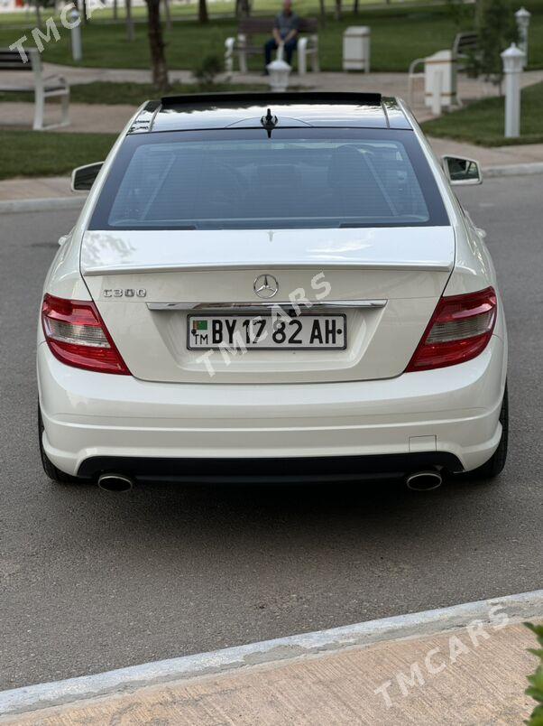 Mercedes-Benz C350 2010 - 149 000 TMT - Aşgabat - img 8