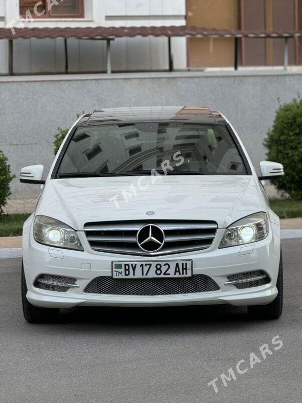 Mercedes-Benz C350 2010 - 149 000 TMT - Aşgabat - img 3