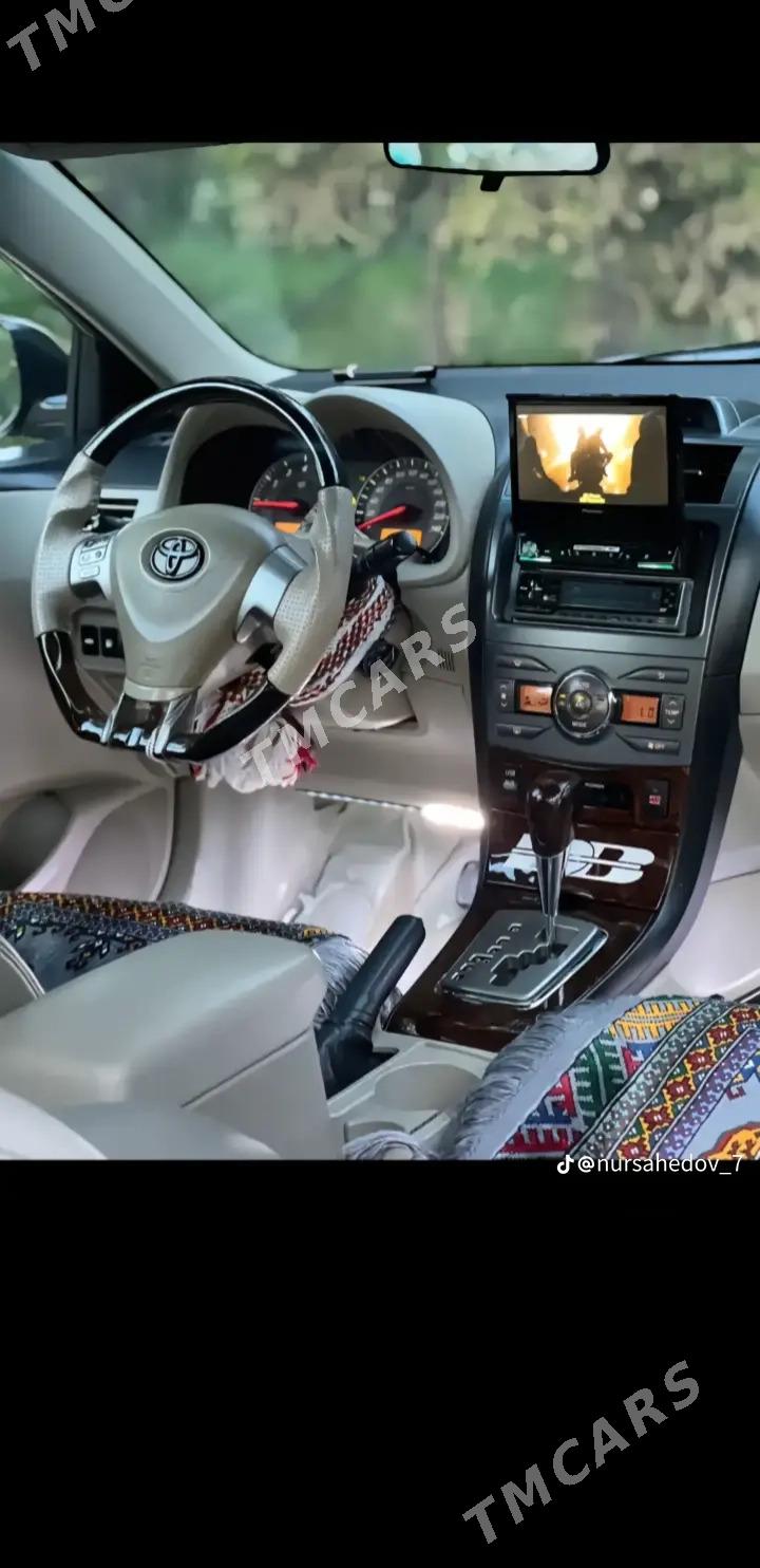 Toyota Corolla 2013 - 260 000 TMT - Хитровка - img 3