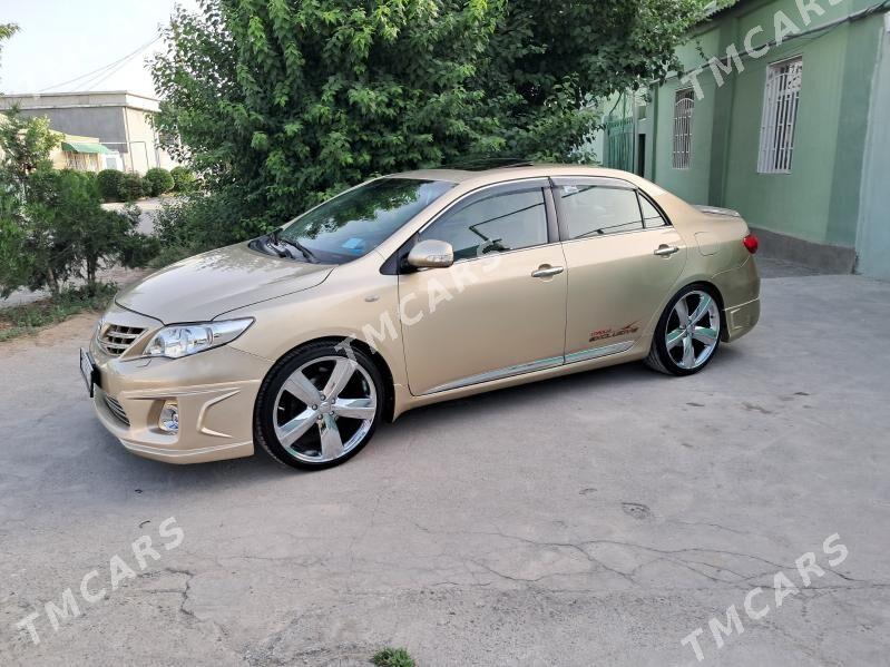 Toyota Corolla 2013 - 260 000 TMT - Хитровка - img 5