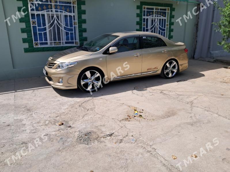 Toyota Corolla 2013 - 260 000 TMT - Хитровка - img 6