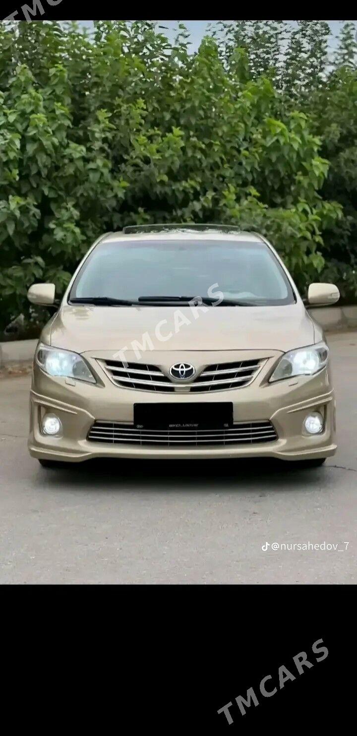 Toyota Corolla 2013 - 260 000 TMT - Хитровка - img 2