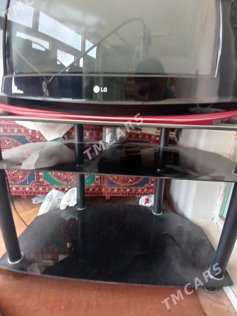 telewizor podstawka - Türkmenabat - img 3
