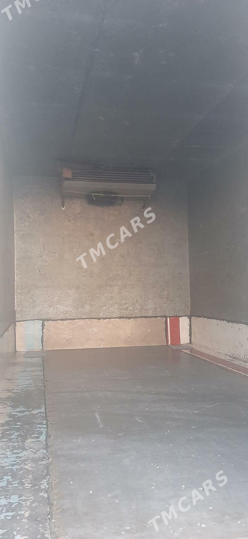 Zil 4331 2002 - 180 000 TMT - Дашогуз - img 2