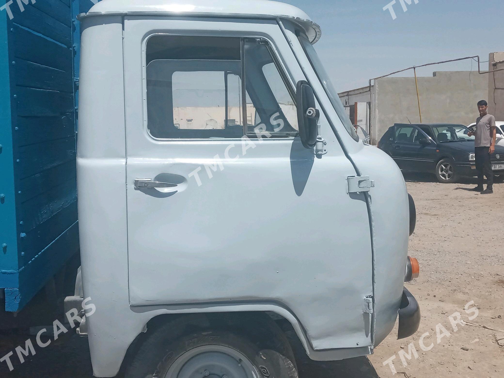 UAZ Profi 1989 - 55 000 TMT - Сейди - img 5