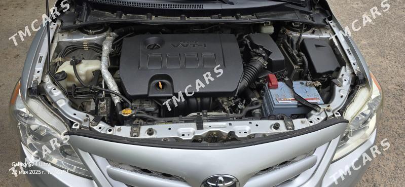 Toyota Corolla 2011 - 170 000 TMT - Howdan "A" - img 3