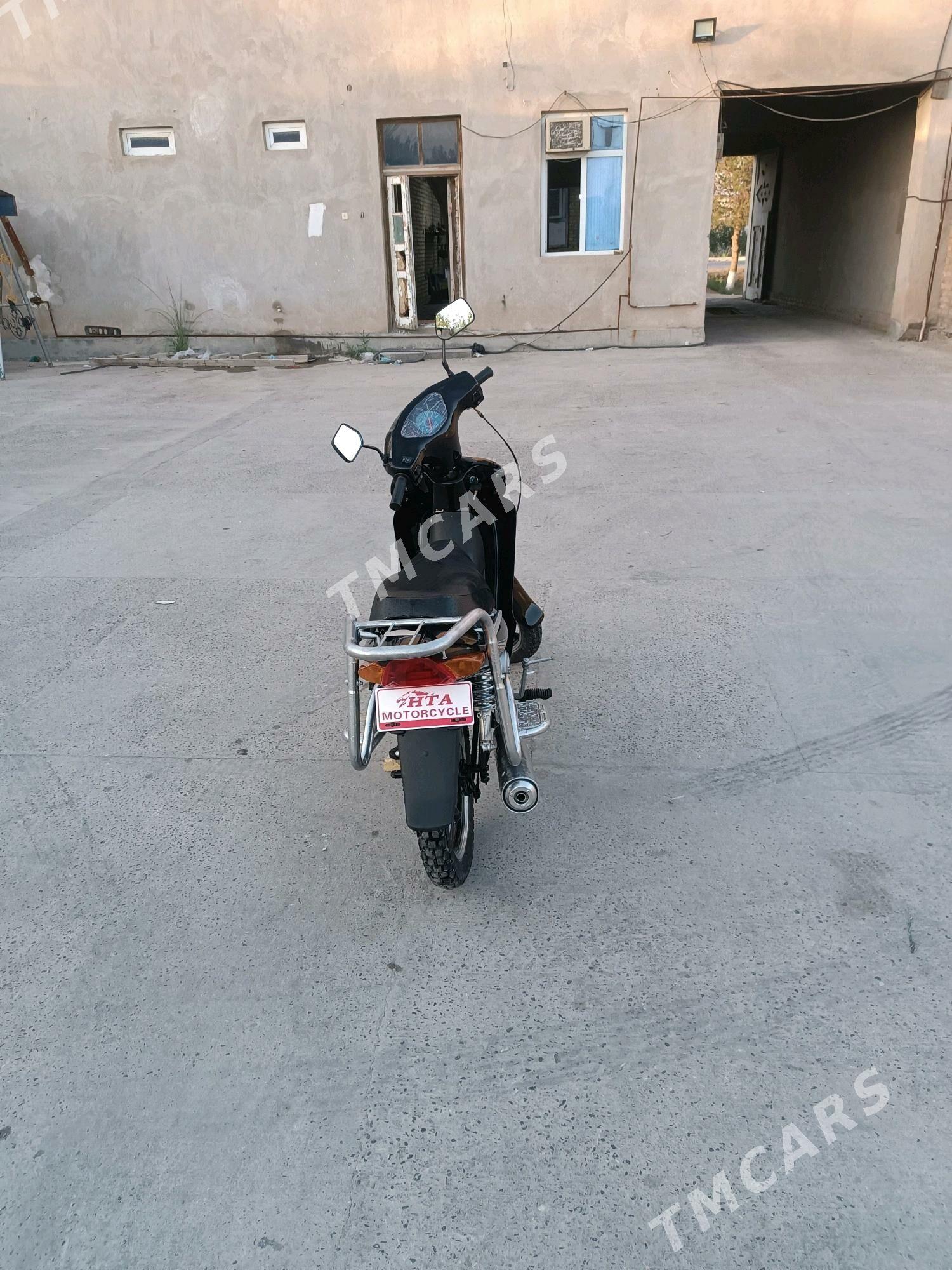 Fekon FK150-8G 2015 - 11 000 TMT - Саят - img 2