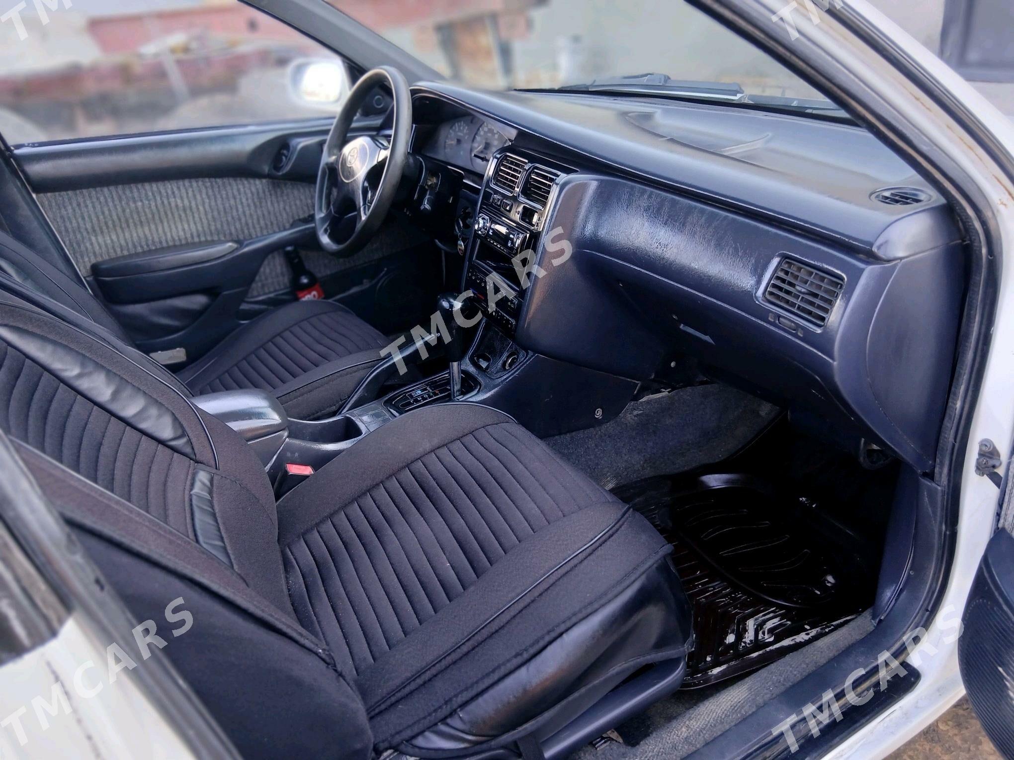 Toyota Corona 1995 - 56 000 TMT - Kerki - img 5