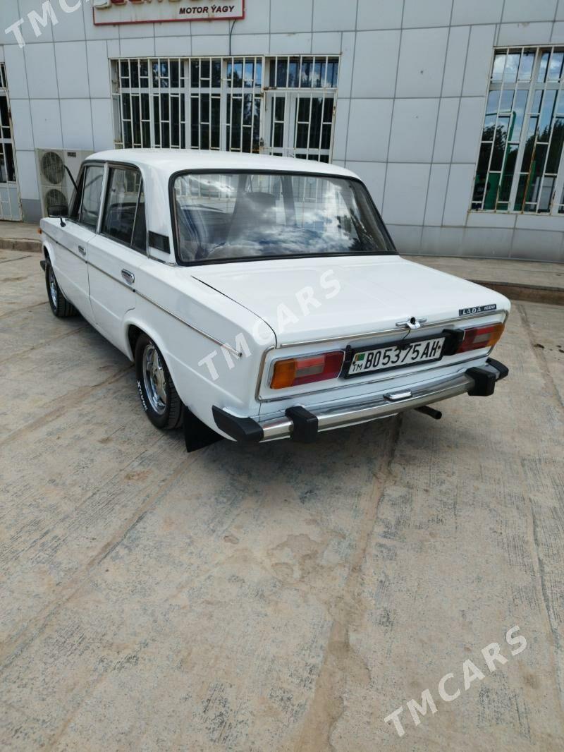 Lada 2106 1985 - 30 000 TMT - Tejen - img 4