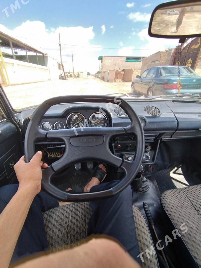 Lada 2106 1985 - 30 000 TMT - Tejen - img 5
