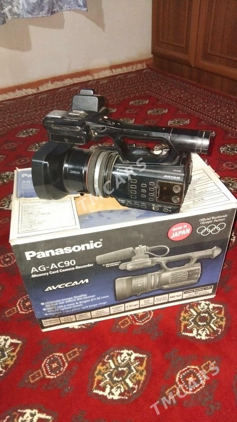 Panasonic 90 - Sakarçäge - img 2